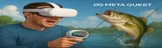MR Fish hero image