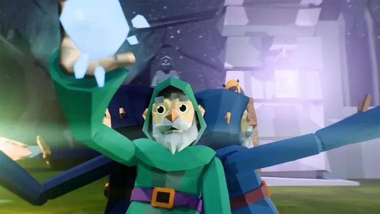 Developer update image for 🚨 Important Announcement - We're Aware of Modders 🚨 