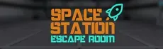 Space Station: Escape Room hero image