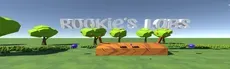 Rookie's Lab hero image