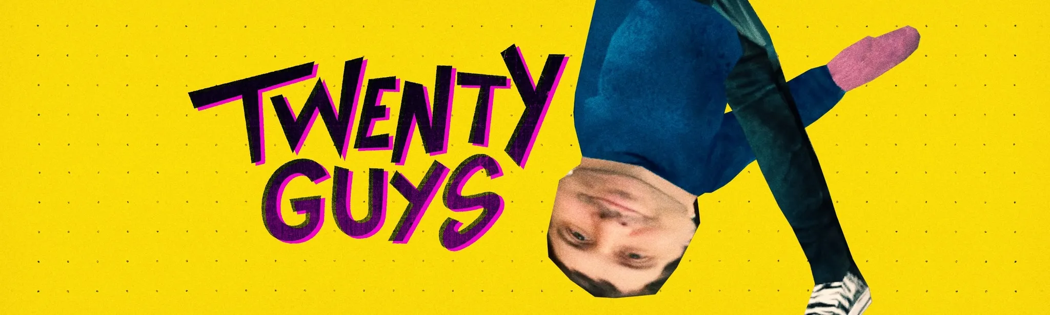 Twenty Guys – Early Access