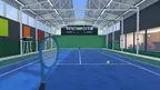 Tennis screenshot 1