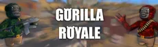 Gorilla Royale hero image