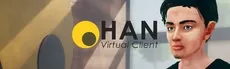 VR Intakegesprek hero image