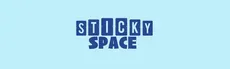 Sticky Space hero image