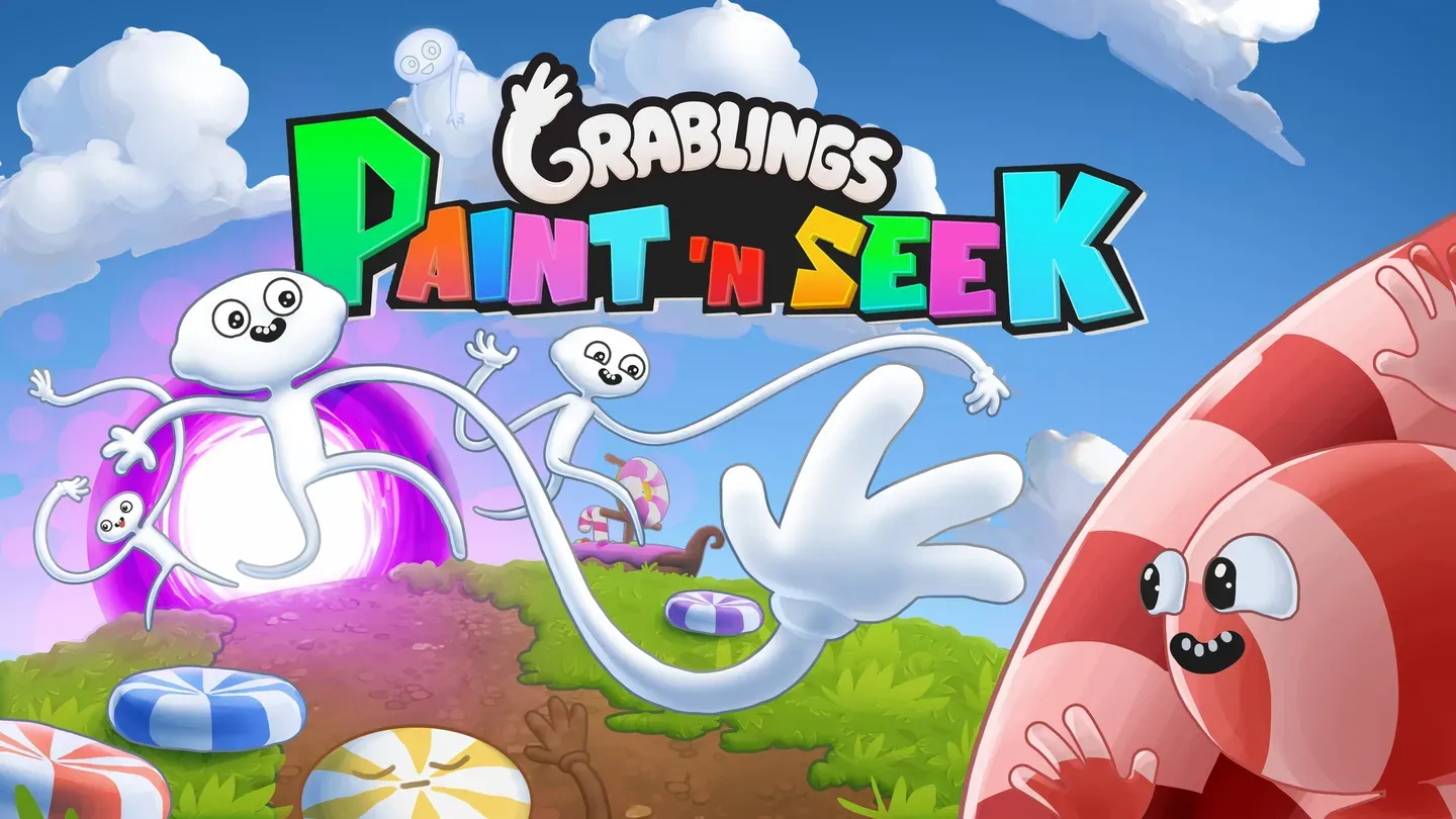 Grablings trailer 0