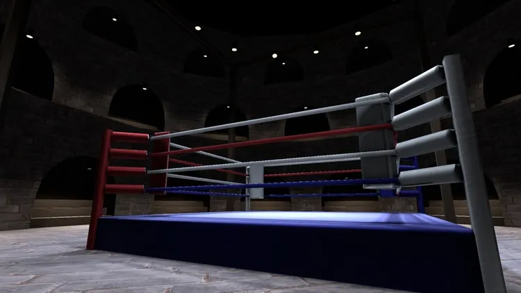 Developer update image for Venue Update