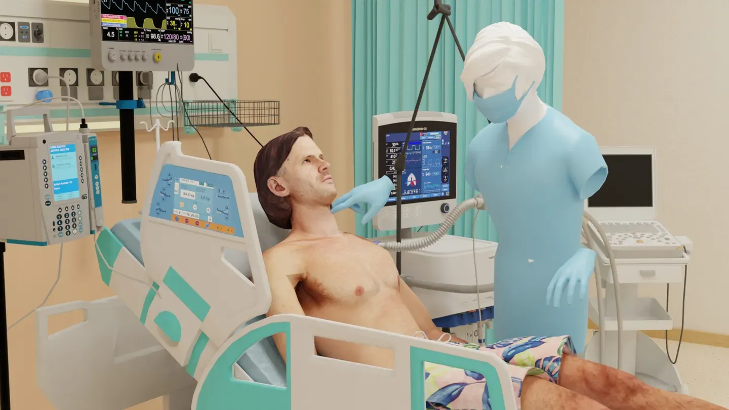 Infinity Care cover image