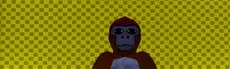 Jungle Dash hero image
