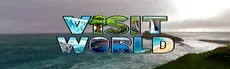 Visit World hero image