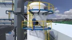 Linde LVA - Manhole Watch screenshot 4