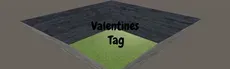 Valentines Tag hero image