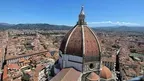 Florence VR: Climb Cathedral Bell Tower screenshot 2
