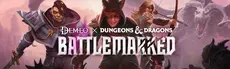 Demeo x Dungeons & Dragons: Battlemarked hero image