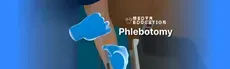 Phlebotomy hero image