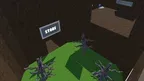 Fowl Runners screenshot 1