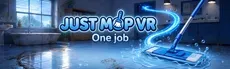 Just mop VR hero image