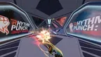 BOXING FITNESS screenshot 5
