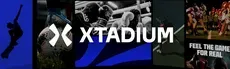 Xtadium Immersive Sports hero image