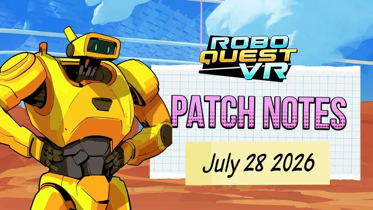 Developer update image for Performance, Stability & Bug Fixes Are Here! 