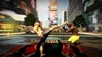 MMA Cage Conquest screenshot 1