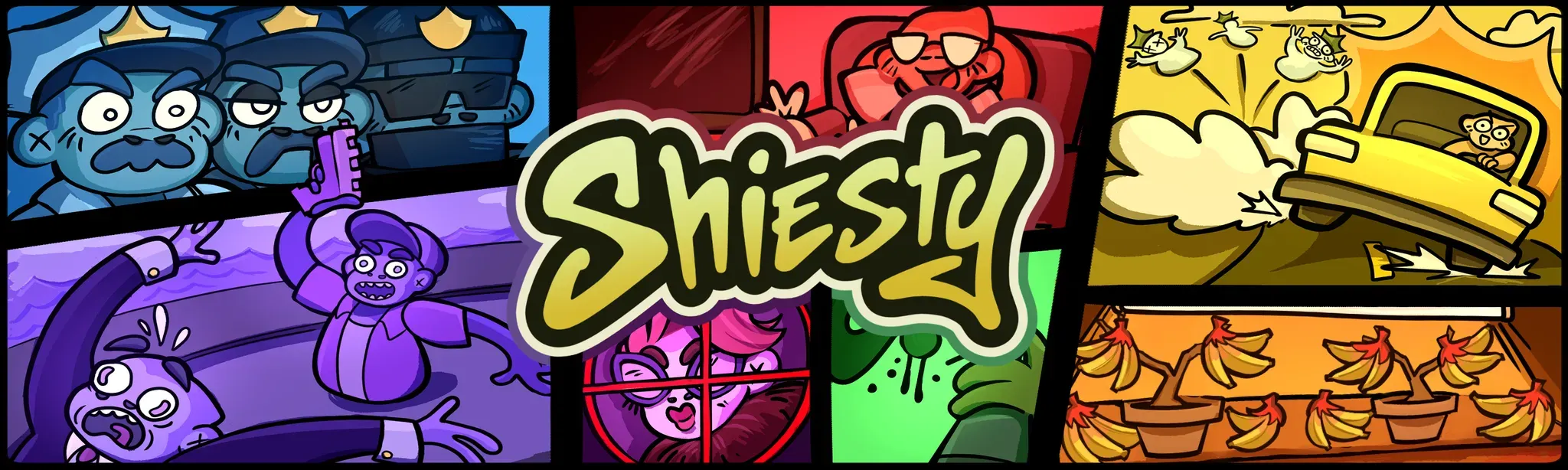 Shiesty