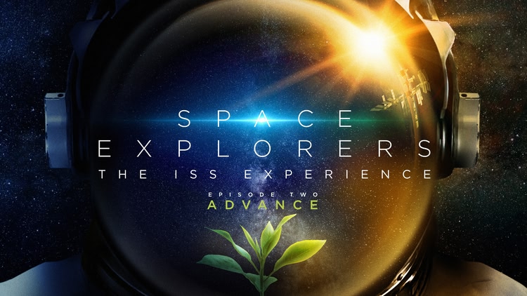 Developer update image for Space Explorers: The ISS Experience - Advance