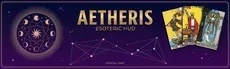 Aetheris hero image