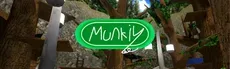 Munkiy hero image