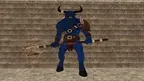 Legion screenshot 5