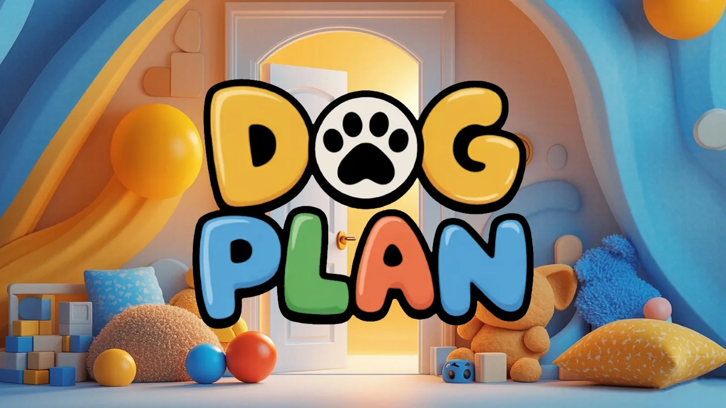 Dog Plan trailer 0