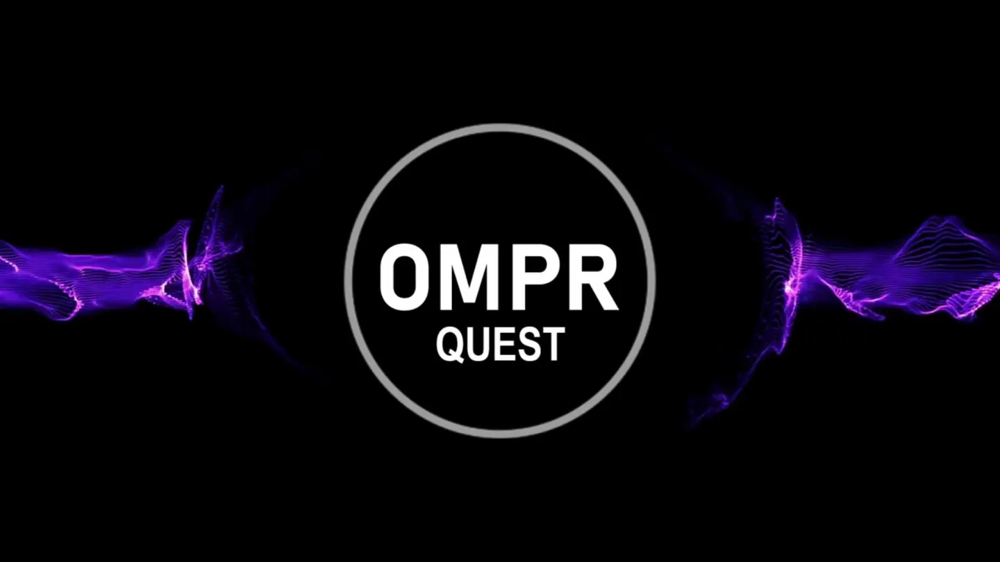 OMPR Quest trailer 0