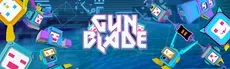 Gun Blade hero image