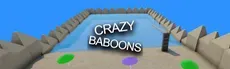 Crazy Baboons! hero image