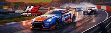 Horizon Speedway Racing hero image