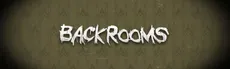 Backrooms hero image