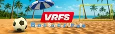 VRFS - Football (Soccer) Simulator hero image