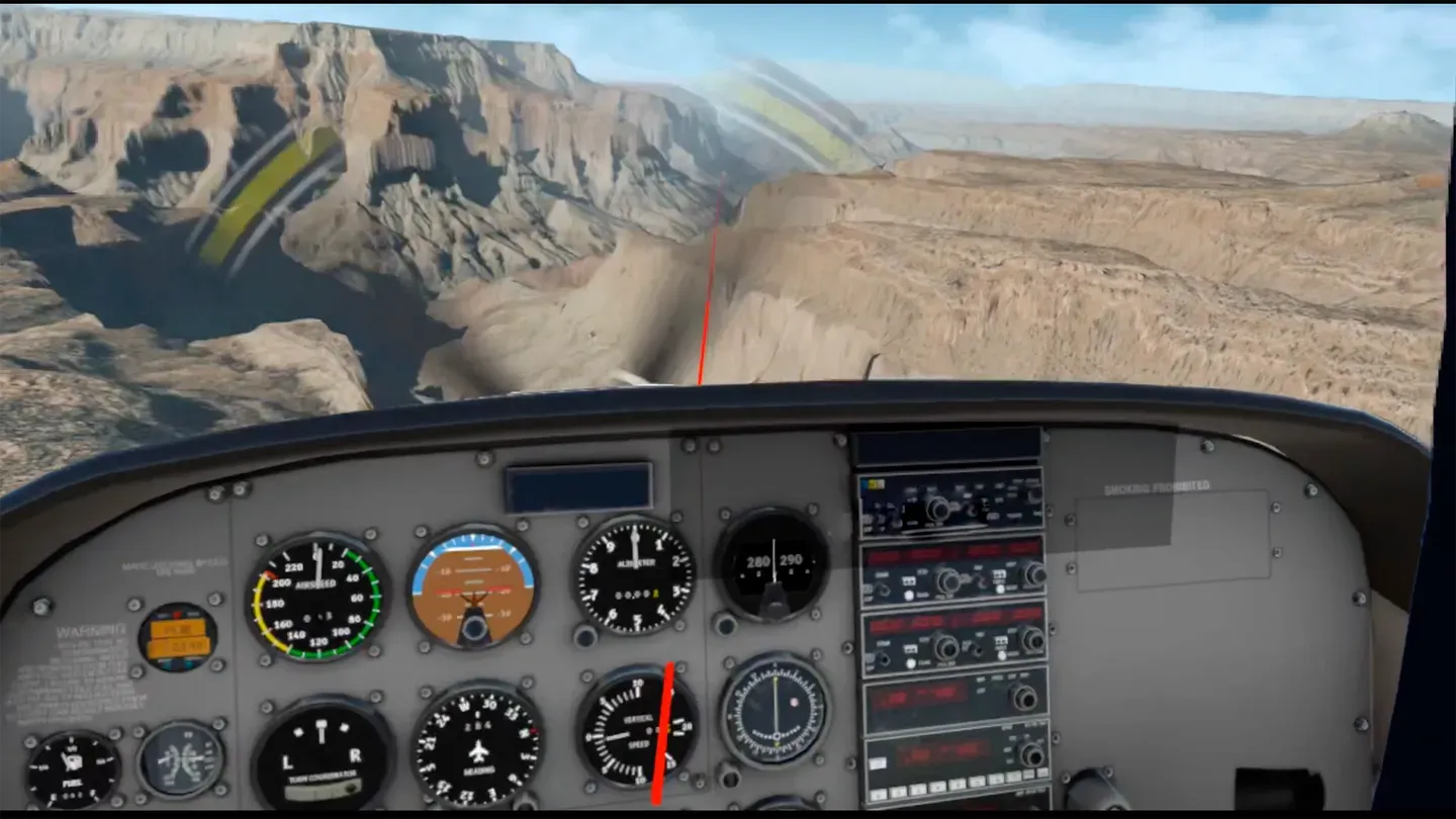 Flight Unlimited - Flight Simulator trailer 0