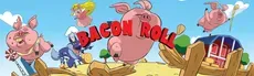 Bacon Roll hero image