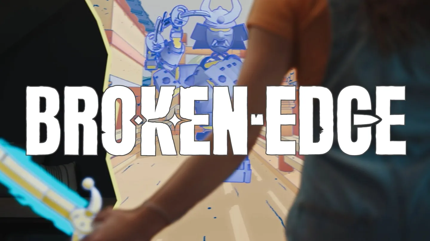 Broken Edge trailer 0