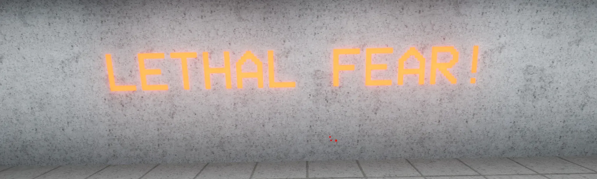 Lethal Fear