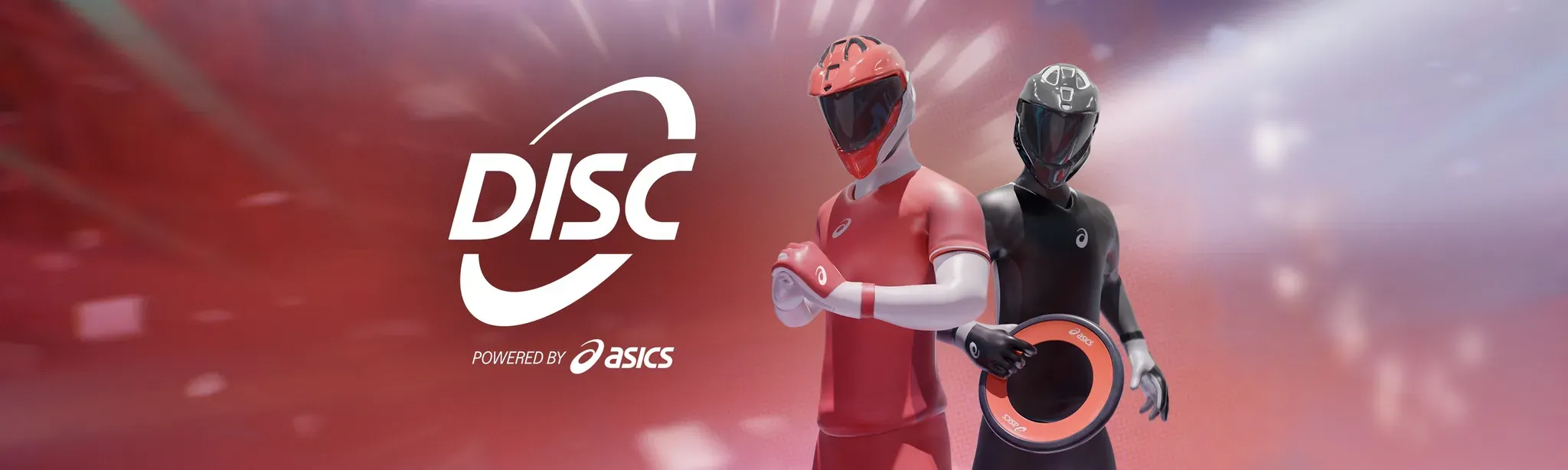 DISC