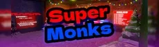 Super Monks hero image