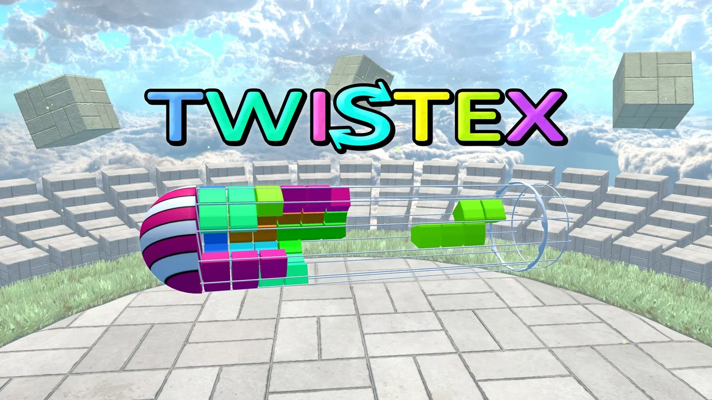 TWISTEX trailer 0