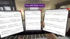 PianoVision screenshot 5