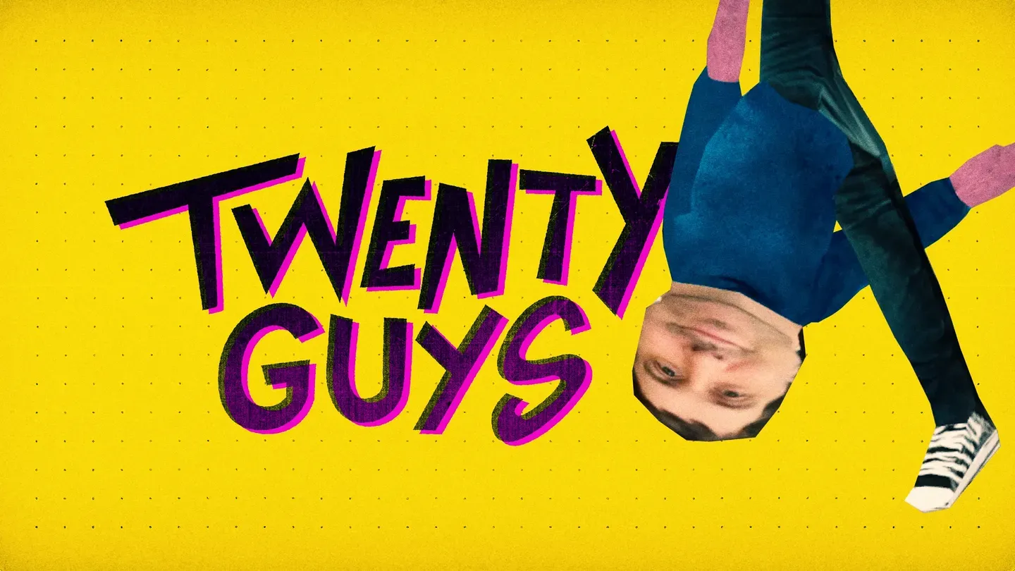 Twenty Guys – Early Access trailer 0