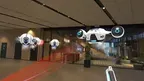 Portal Invaders: Mixed Reality Shooter screenshot 4