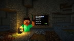 MineshaftVR screenshot 1