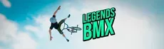 Legends BMX hero image