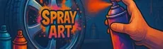 Spray Art hero image